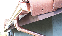 Rain Gutter Installation, Repair, Cleaning in Bay Minette, AL